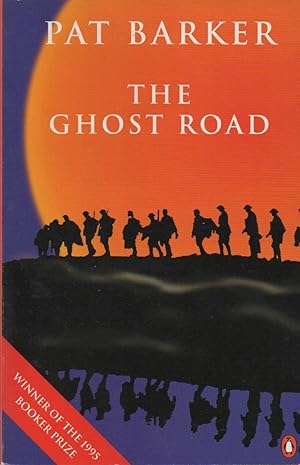 Seller image for The Ghost Road for sale by The Glass Key