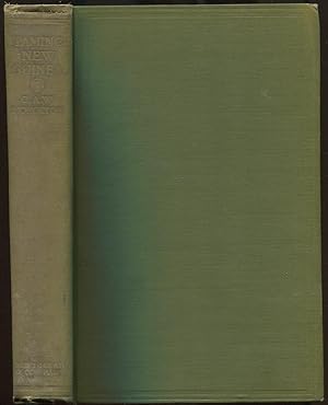 Imagen del vendedor de Taming New Guinea a la venta por Between the Covers-Rare Books, Inc. ABAA