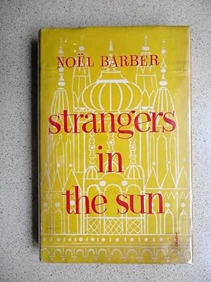 Strangers in the Sun