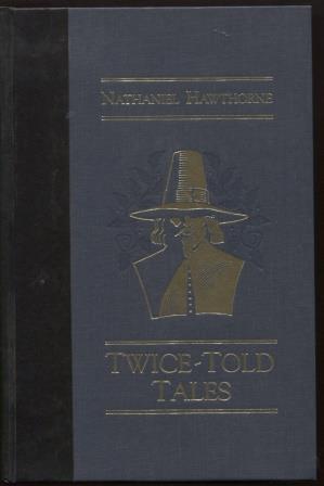 Seller image for Twice-Told Tales ; World's Best Reading for sale by E Ridge Fine Books