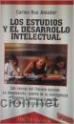 Immagine del venditore per Los estudios y el desarrollo intelectual (Carlos Ros Amador) venduto da Grupo Letras