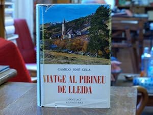 Viatge al Pirineu de Lleida