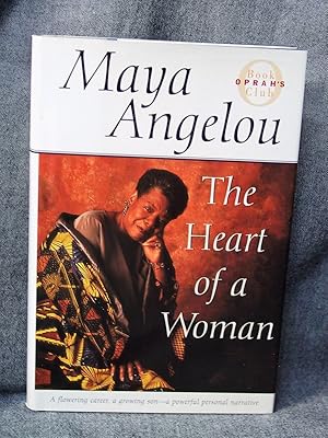 heart of a woman, The