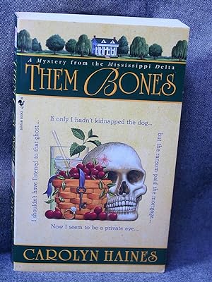 Sarah Booth Delaney 1 Them Bones