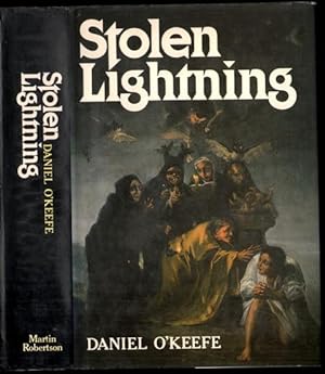 Stolen Lightning. The Social Theory of Magic.