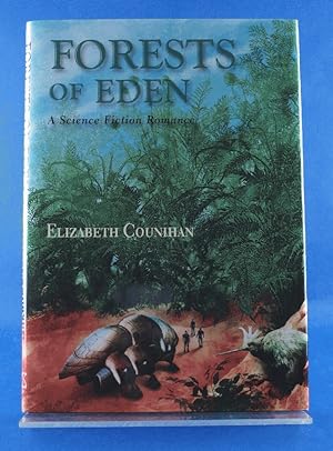 Seller image for Forests of Eden: A Science Fiction Romance for sale by The Book Bin