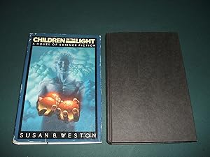 Seller image for Children of the Light for sale by biblioboy