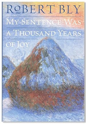 Imagen del vendedor de My Sentence Was A Thousand Years Of Joy: Poems a la venta por Lorne Bair Rare Books, ABAA