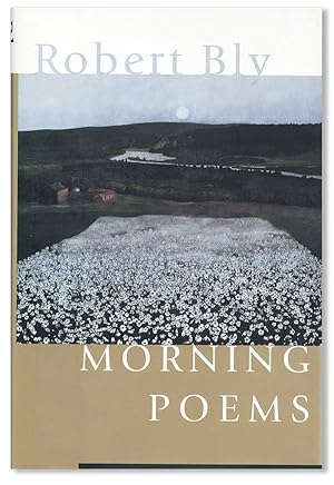 Seller image for Morning Poems for sale by Lorne Bair Rare Books, ABAA