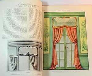 Good Furniture: Furniture, Textiles and Decorative Accessories, April 1926