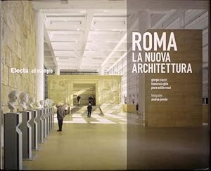 Roma La Nuova Architettura