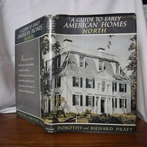 A Guide to Early American Homes - North