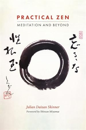 Seller image for Practical Zen : Meditation and Beyond for sale by GreatBookPrices