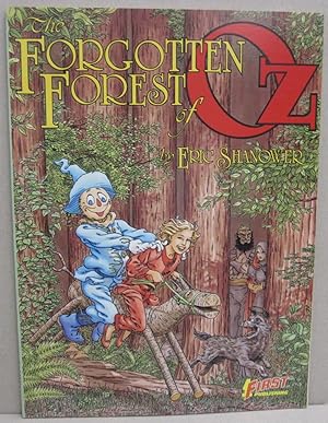 The Forgotten Forest of Oz