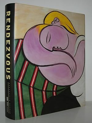 Seller image for RENDEZVOUS Masterpieces from the Centre Georges Pompidou and the Guggenheim Museums for sale by Evolving Lens Bookseller