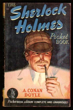 The Sherlock Holmes Pocket Book