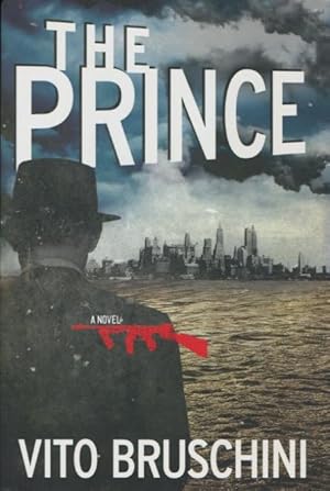 Imagen del vendedor de The Prince a la venta por Kenneth A. Himber