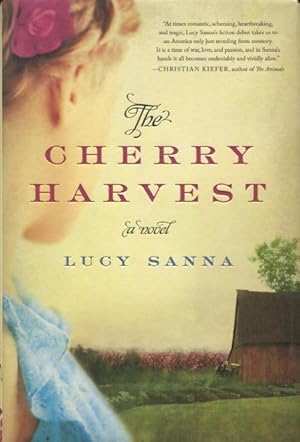 Seller image for The Cherry Harvest for sale by Kenneth A. Himber