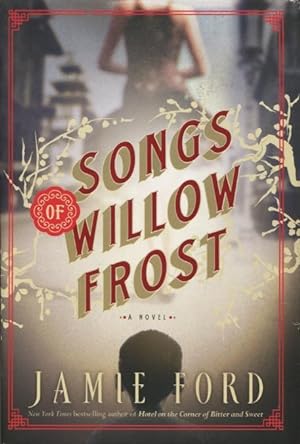 Imagen del vendedor de Songs Of Willow Frost a la venta por Kenneth A. Himber