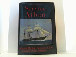 Memoirs of Service Afloat during the War betwenn the States.