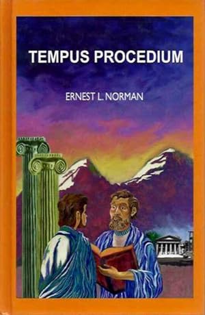Seller image for TEMPUS PROCEDIUM for sale by By The Way Books