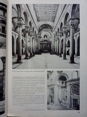 Immagine del venditore per DISEGNO ARCHITETTONICO PER LICEI SCIENTIFICI Volume 3 L'Arte Rinascimentale venduto da Historia, Regnum et Nobilia