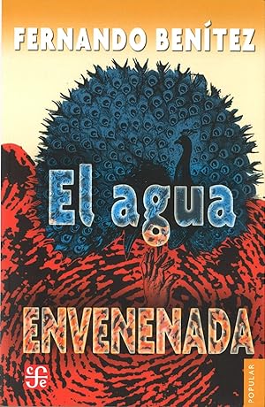Bild des Verk�ufers f�r El agua envenenada zum Verkauf von Imosver