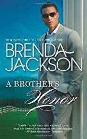 A Brother's Honor: A Grangers Brother Series
