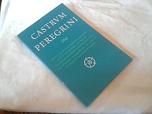 Castrum Peregrini : Ausgabe : 260