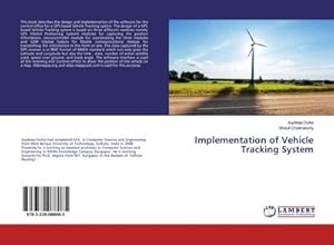 Seller image for Implementation of Vehicle Tracking System for sale by AHA-BUCH GmbH
