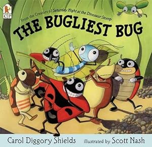 Imagen del vendedor de The Bugliest Bug (Paperback) a la venta por Grand Eagle Retail