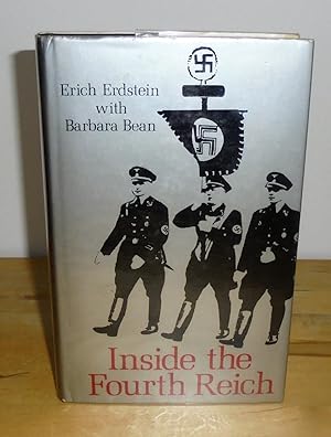 Seller image for Inside the Fourth Reich for sale by M. C. Wilson