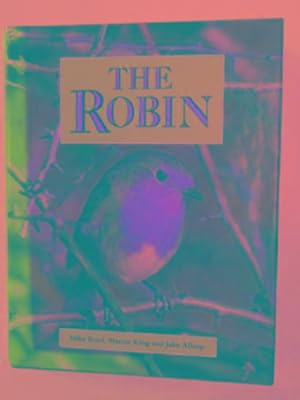 Seller image for The robin for sale by Cotswold Internet Books
