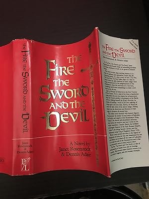 Bild des Verkufers fr The Fire the Sword and the Devil zum Verkauf von COVENANT HERITAGE LIBRIS
