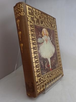 Seller image for The Enchanted Land Tales Told Again for sale by YattonBookShop PBFA