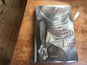 Seller image for Choose Me for sale by Heroes Bookshop