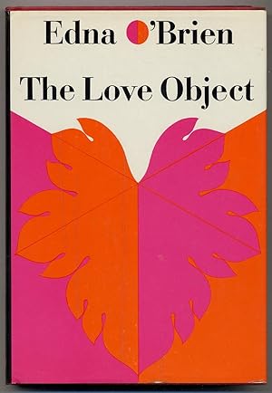 Seller image for The Love Object for sale by Between the Covers-Rare Books, Inc. ABAA