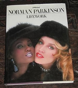 Seller image for Norman Parkinson - Lifework for sale by Makovski Books
