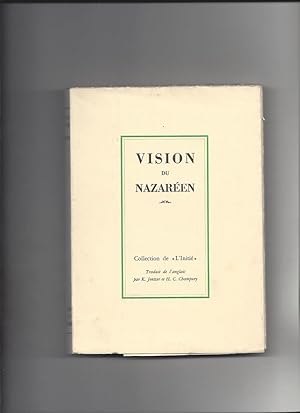 Vision du nazareen