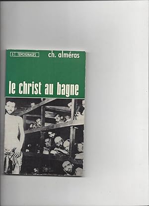 Le christ au bagne