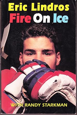 Seller image for Fire on Ice for sale by John Thompson