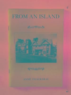 Seller image for From an Island for sale by Cotswold Internet Books