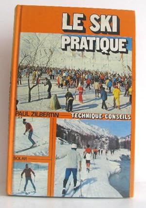 Le ski pratique technique-conseils