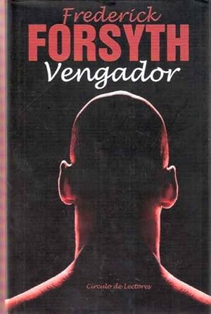 Seller image for Vengador for sale by SOSTIENE PEREIRA