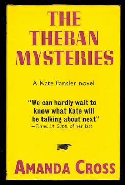 THE THEBAN MYSTERIES.