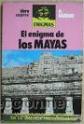 Seller image for El enigma de los Mayas (P. Guirao) for sale by Grupo Letras