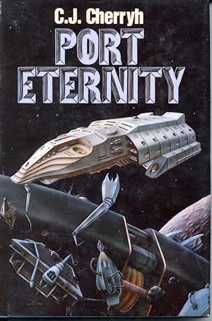 Port Eternity