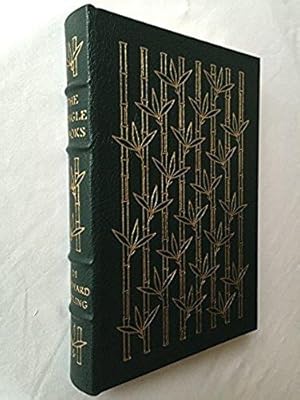 The Jungle Book (Easton Press)