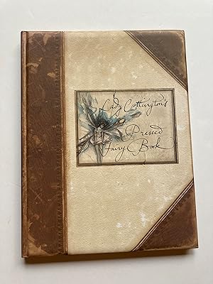 Lady Cottington's Pressed Fairy Book