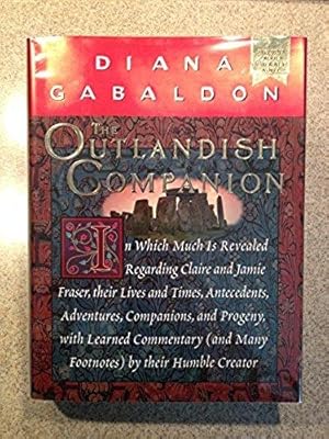 The Outlandish Companion